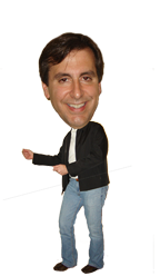 joe dance